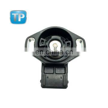 Throttle Position Sensor TPS For Mitsub-ishi Do-dge Ea-gle Hyun-dai Ply-mouth OEM TS60-1 MD614488 TS601