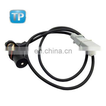 Crankshaft Position Sensor BWD CSS891 OEM 0281002223