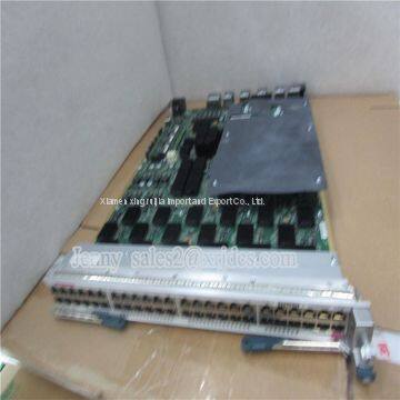 New In Stock FANUC A06B-6114-H106 PLC DCS Module