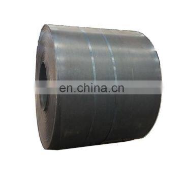 A588 Hot rolled black corten steel coil with reasonable price