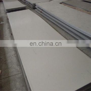 18mm NO.1 Surface stainless steel plate 316