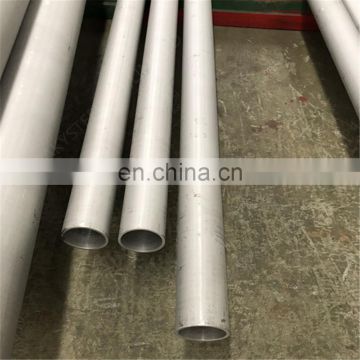 304 & 304L Stainless Steel Seamless Pipe And Tube