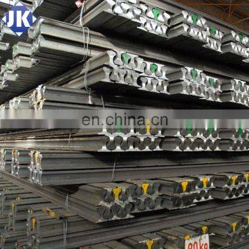 South African standard:ISCOR 15KG Steel Rail