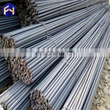 Rebar ! iron price per ton Deformed Steel Bars steel rebar for wholesales