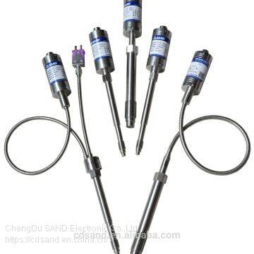 Accuracy 0.5%FS Melt Pressure Transducer photo-3