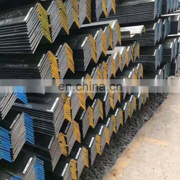120 Degree Galvanized m s Angle Iron Bar Price photo-4