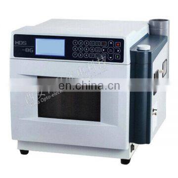 LSE022 Flux microwave digestion/extraction system microwave digestion microwave oven