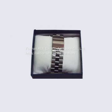 Voice Report Time Manufacturer Popular Big Number Dial Display Alarm Watch photo-4