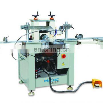 MYBS-100 Wood door equipment Tenon Drilling Machine