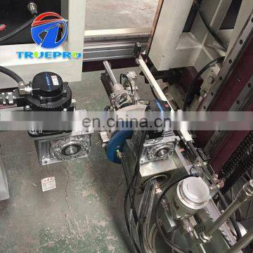 Full Automatic Glass Sealing 8500*4000*2700mm photo-4