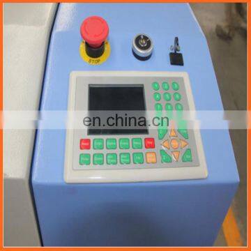 LE-1390H Direct Factory Mini Glass Lazer Engraving Machine photo-5