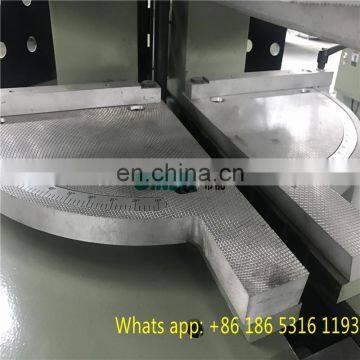 Single Head Upvc Window Welding Machine photo-7