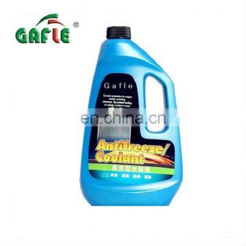 antifreeze brands