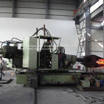 5T Fully Hydralic Four link type forging manipulator