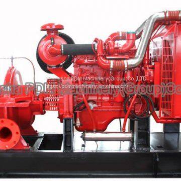 Diesel Water Pump Set photo-3