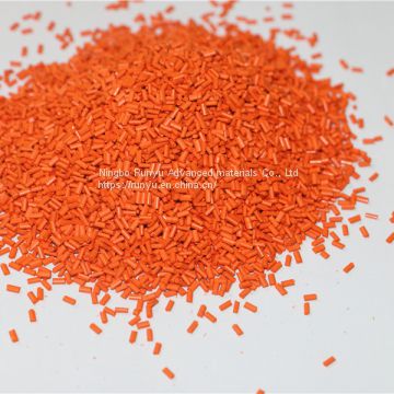 Factory Price Color Granule Masterbatch For PVC Products