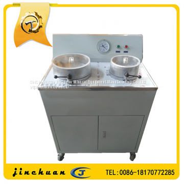 Laboratory Disc Vacuum Filter 260*240 type