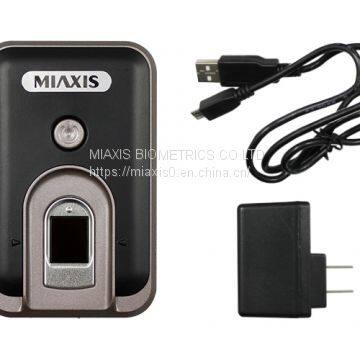 Wireless Fingerprint Scanner SM-201B photo-2