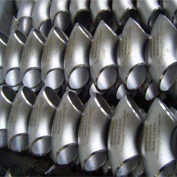 Waterproof Flexible Elbow Pipe Astm /asme A860 Wphy 52/wphy 60/ Wphy65/wphy 70 For Garden Hose photo-5