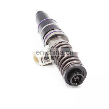 Hot-selling Diesel Common Rail Injector BEBE1R12001 for Volvo Engine photo-6