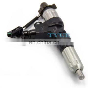 High Quality Common Rail Diesel Fuel Injector 095000-5405 0950005405