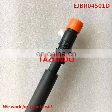 Original Common Rail Injector EJBR04501D A6640170121,6640170121 ACTYON / KYRON photo-3