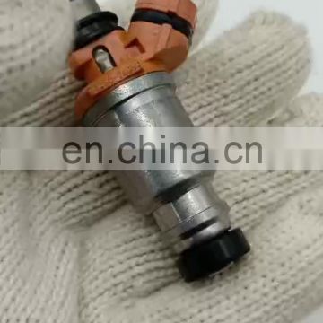 Original Fuel injector nozzle 23250-74080 23209-74080 for Toyota Prado Land Cruiser 4500 LC80 FZJ80