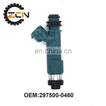 Оригинальное форсунка топливного впрыска OEM 297500-0460 для Fiesta 2, 3, 1.2, 1.3, 1.4, 1.6