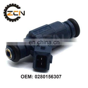 High Quality Fuel Injector Nozzle 0280156307 For Chana Star photo-6
