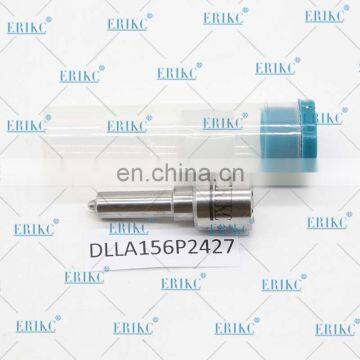 ERIKC DLLA 156P2427 Diesel Engine Nozzle DLLA 156 P2427 0433172427 For Bos ch 0445110619 photo-5