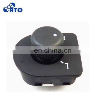 Car Power Mirror Switch For  VW Golf JETTA 1J1959565A