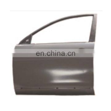 Steel Front Door Panel Left H0101-3RAMA-B094 For SYLPHY 2012