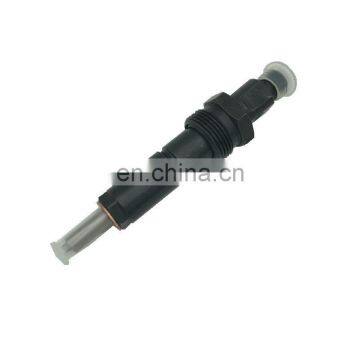 Denso Diesel Fuel Injection Common Rail Injector KDAL59P5 0430132004 USES NOZZLES DLLA 154P332 photo-4