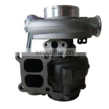 6CTA Engine Supercharger Turbocharger HX40W Turbo for Cummins Industrial Truck Freightliner TRANSIT BUS 3532222 3533374