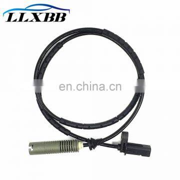 Genuine ABS Sensor Wheel Speed Sensor 34526762465 For BMW BMW 1 E81