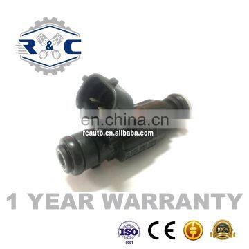 R&C High Quality Injector 0 280 156 257 Nozzle Auto Valve For VW Passat Santana 100% Professional Tested Gasoline Fuel Inyector