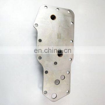DCEC Engine Truck Aluminum 3957544 6BT Oil Cooler photo-3