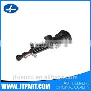 8-97385988-0 For AUTO TRUCK 4KH1/4JH1 genuine oil pump