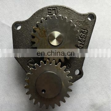 Hot sale diesel engine parts ISLE engine Oil pump 4941464 4939585 3926203 4935792