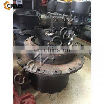 185-6953 Original Used Excavator Parts E315C 315D Travel Motor Group With Gearbox & Final Drive Group/assy & Travel Motor photo-4