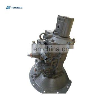 Excavator ZX120 ZX120-3 ZX120-6 Hydraulic Main Pump HPK055AT HPK055AT-RH18A Hydraulic Piston Pump 9192497 9197338 9227923
