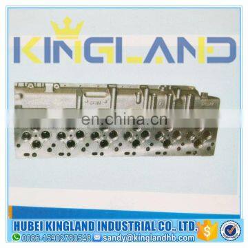 high-quality hot sell engine use ISLe cylinder head 4942138