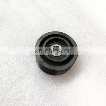 shiyan Foton cummins ISF Idler pulley 4991240 5256103 3978019 3935015