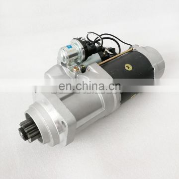 For Cummins QSB6.7 Starter Motor