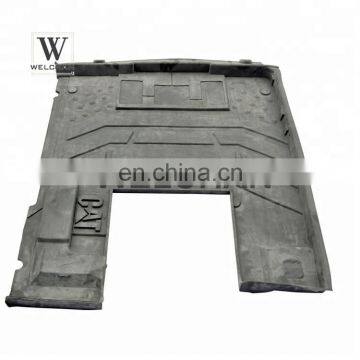 Excavator E320C Cab Spare Parts Rubber Floor Mat Rubber Foot Gasket photo-2