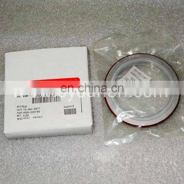 Marine Machinery Rubber Oil Seal 6CT Crankshaft Front Oil Seal 3921927 4025270 3908139 3353977 photo-3