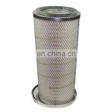 P153551 PA2705 AF26328 LAF3551 truck generator air filter