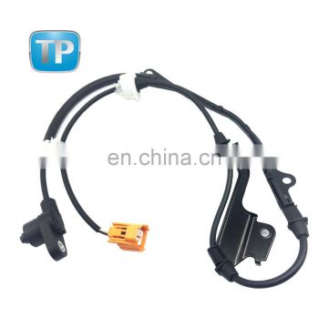 FRONT LEFT ABS Wheel Speed Sensor OEM 57455-S84-A52 57455S84A52