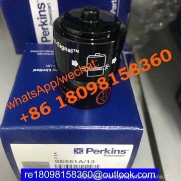 SE551A/13 Индикатор Perkins для двигателей серий 4006, 4008, 4012, 4016 Perkins, запчасти Dorman