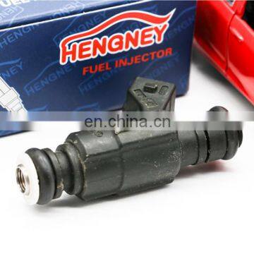 Auto Engine Part Fuel Nozzle 0280155964 0 280 155 964 For Chery QQ Suzuki Alto Fuel Injector photo-2